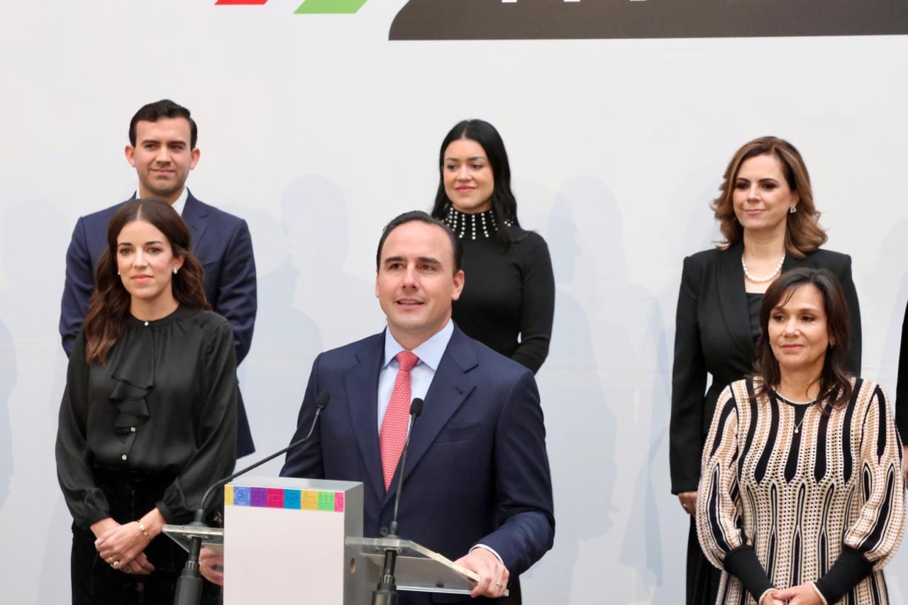 Expide Gobernador primeros 30 nombramientos