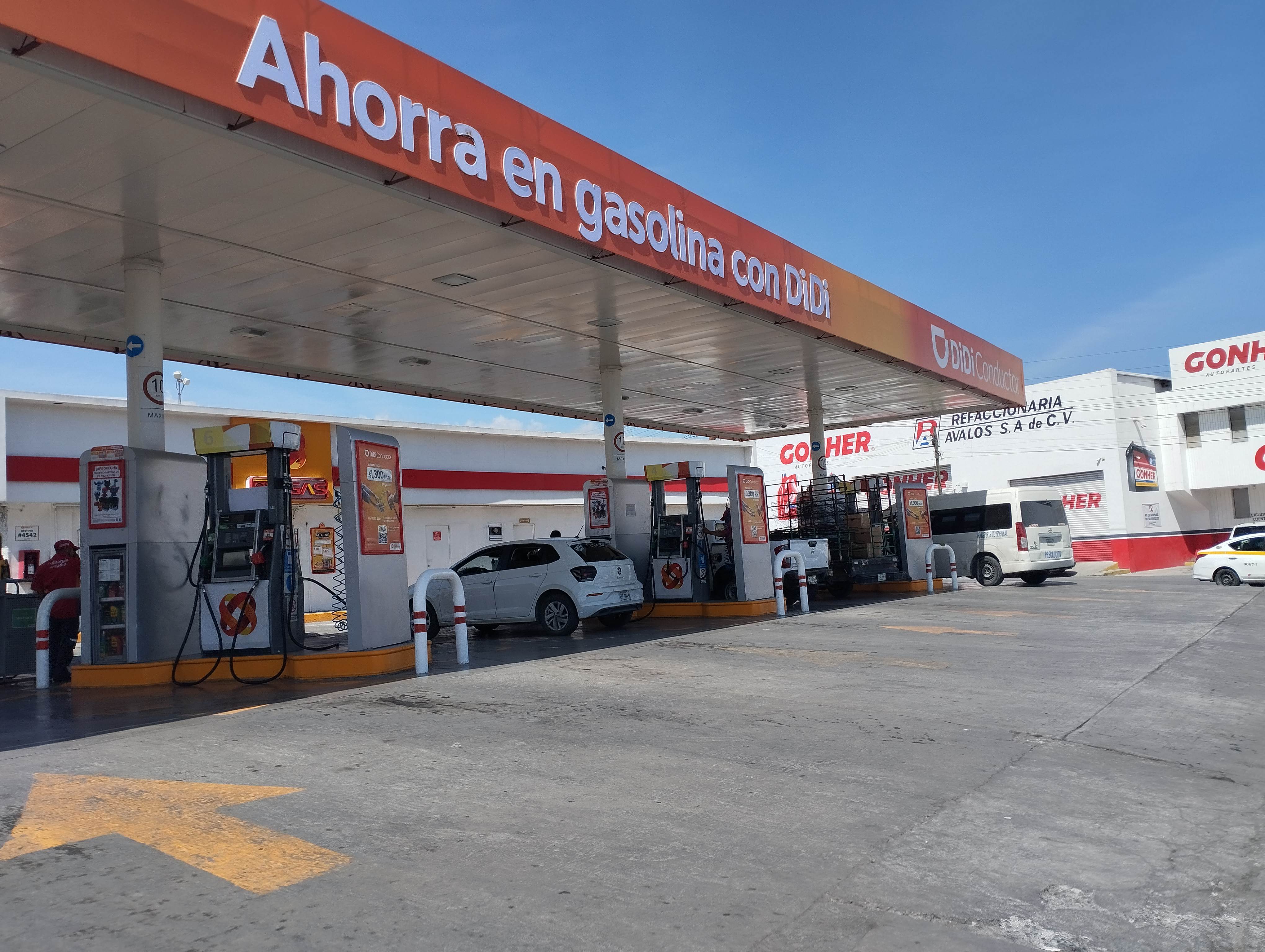 Siguen sin silla en algunos establecimientos