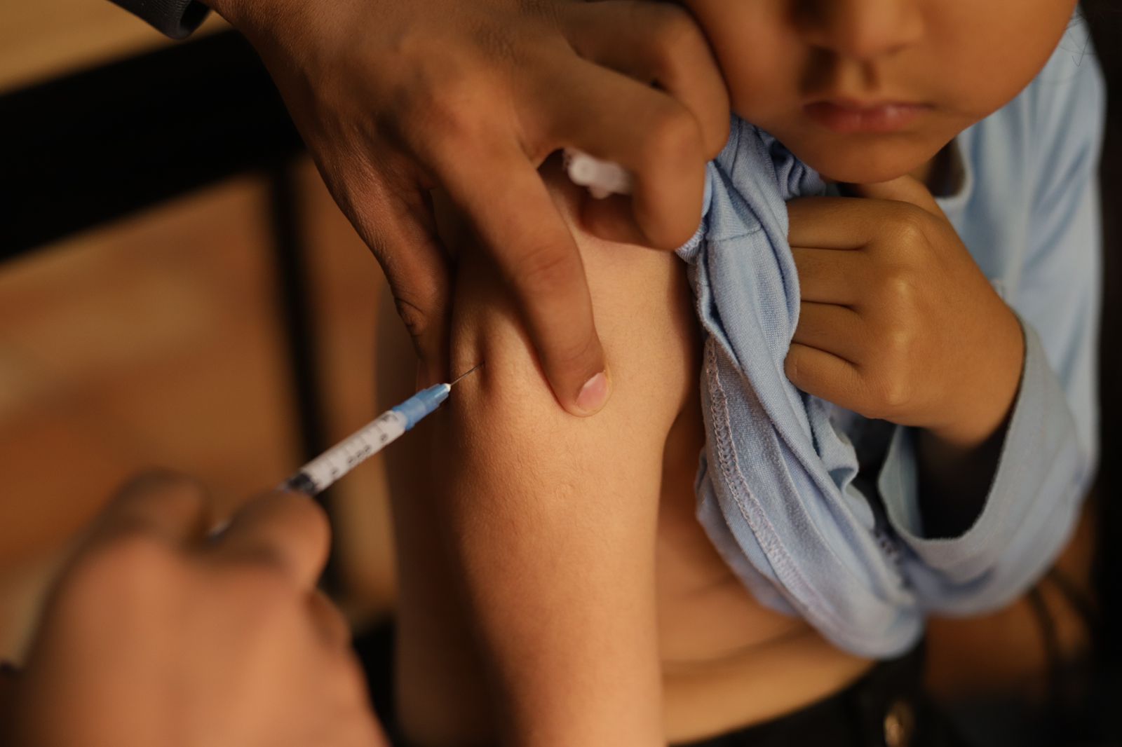 Intensifican prevención contra influenza en Parras