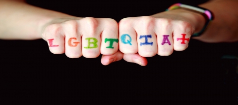 Exige Conapred respeto a diversidad sexual