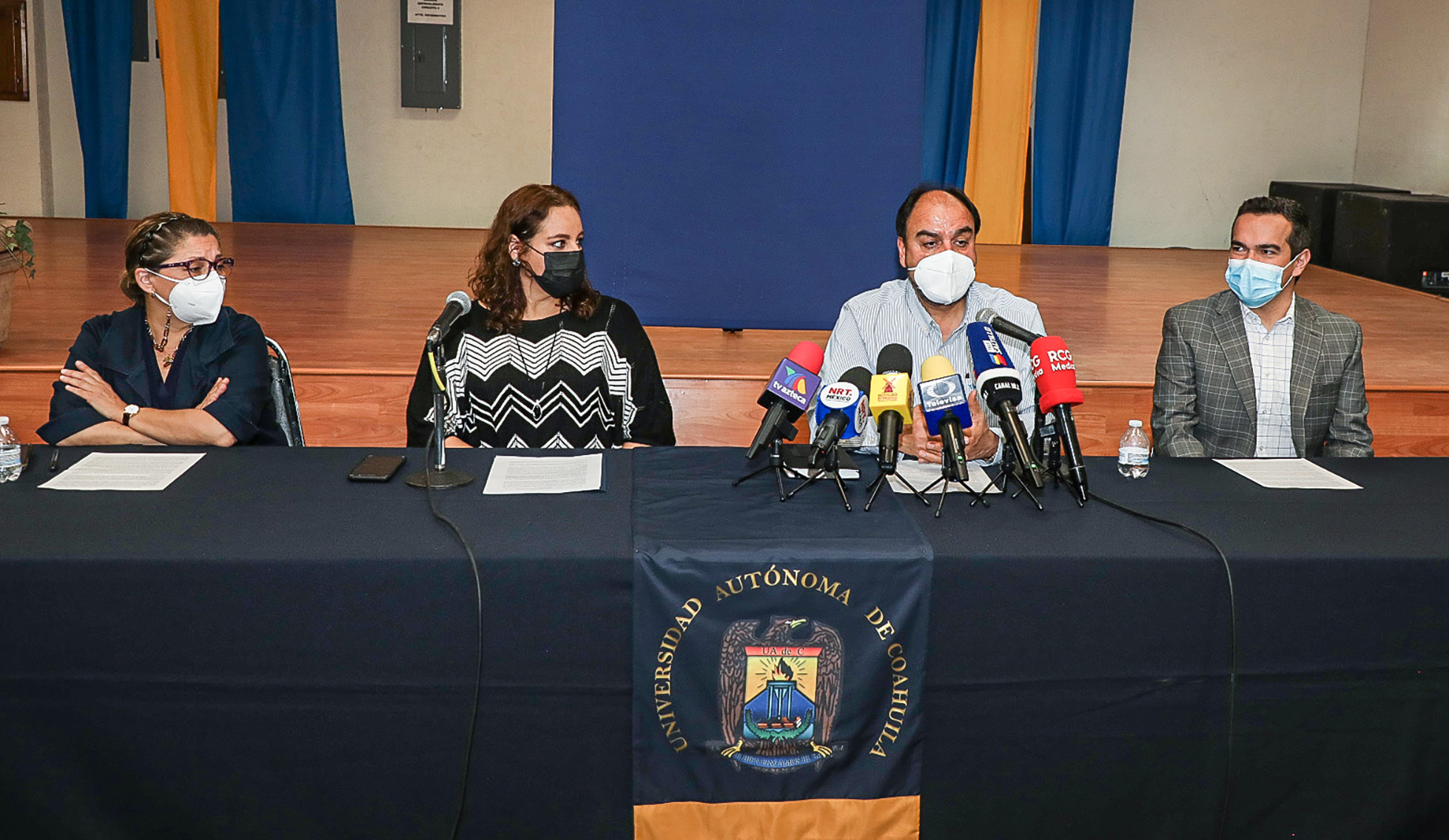 Promueve UAdeC “Sexualidad Responsable y Libre de Enfermedades”