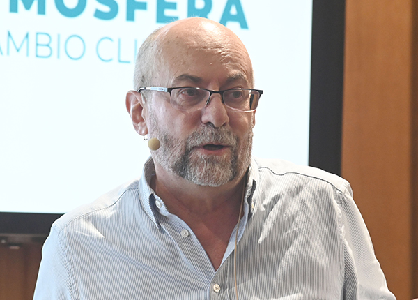 Señalan necesidad de transición de México a un distinto modelo energético