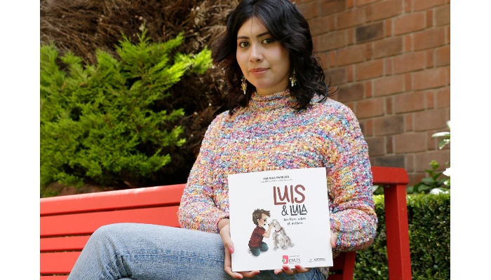 Publican manual de convivencia sobre autismo para infancias