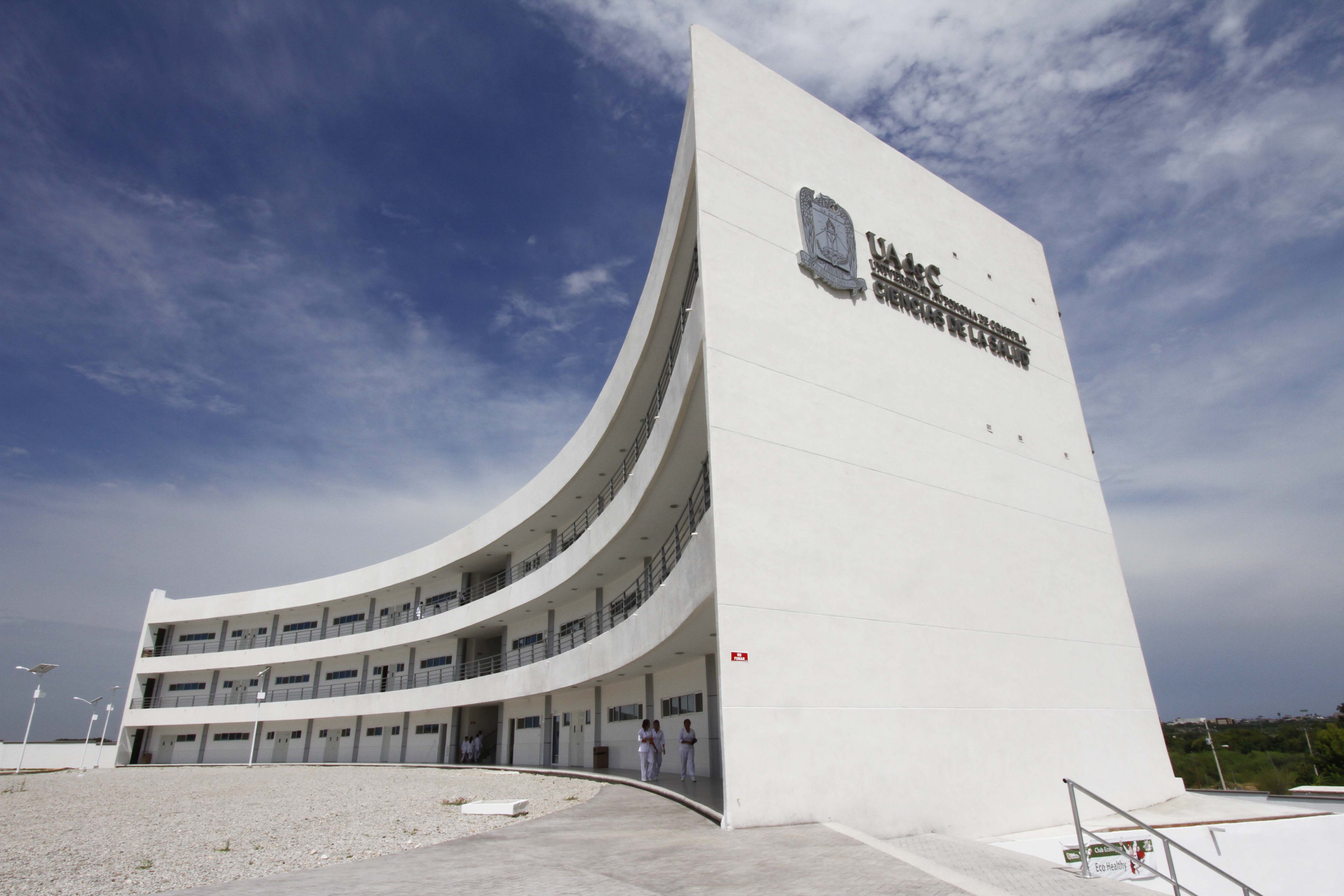 Reconoce ECFMG a la Escuela de Medicina de la UAdeC