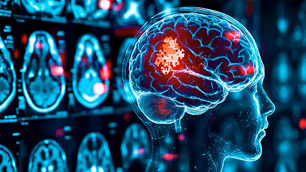 Necesario respetar los neuroderechos al descifrar el cerebro humano 