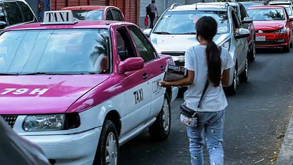 Niñas y niños son una responsabilidad social