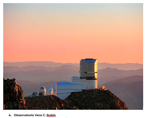 Crean software de IA para estudiar fenómenos astronómicos