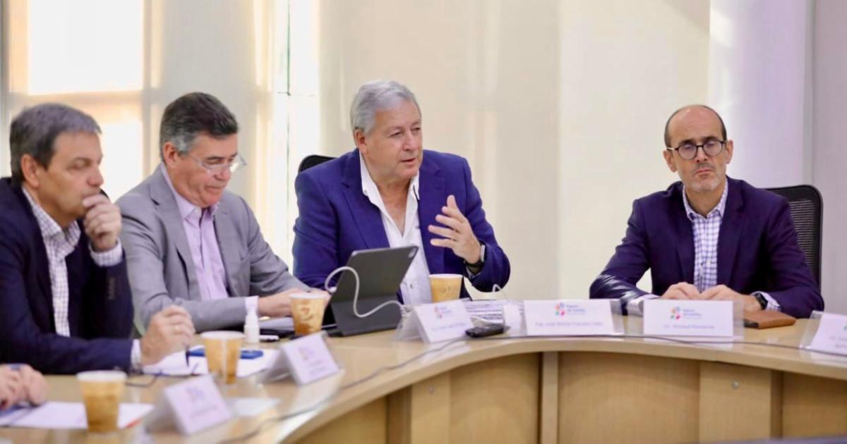 Ubica OCDE a Aguas de Saltillo como ejemplo internacional