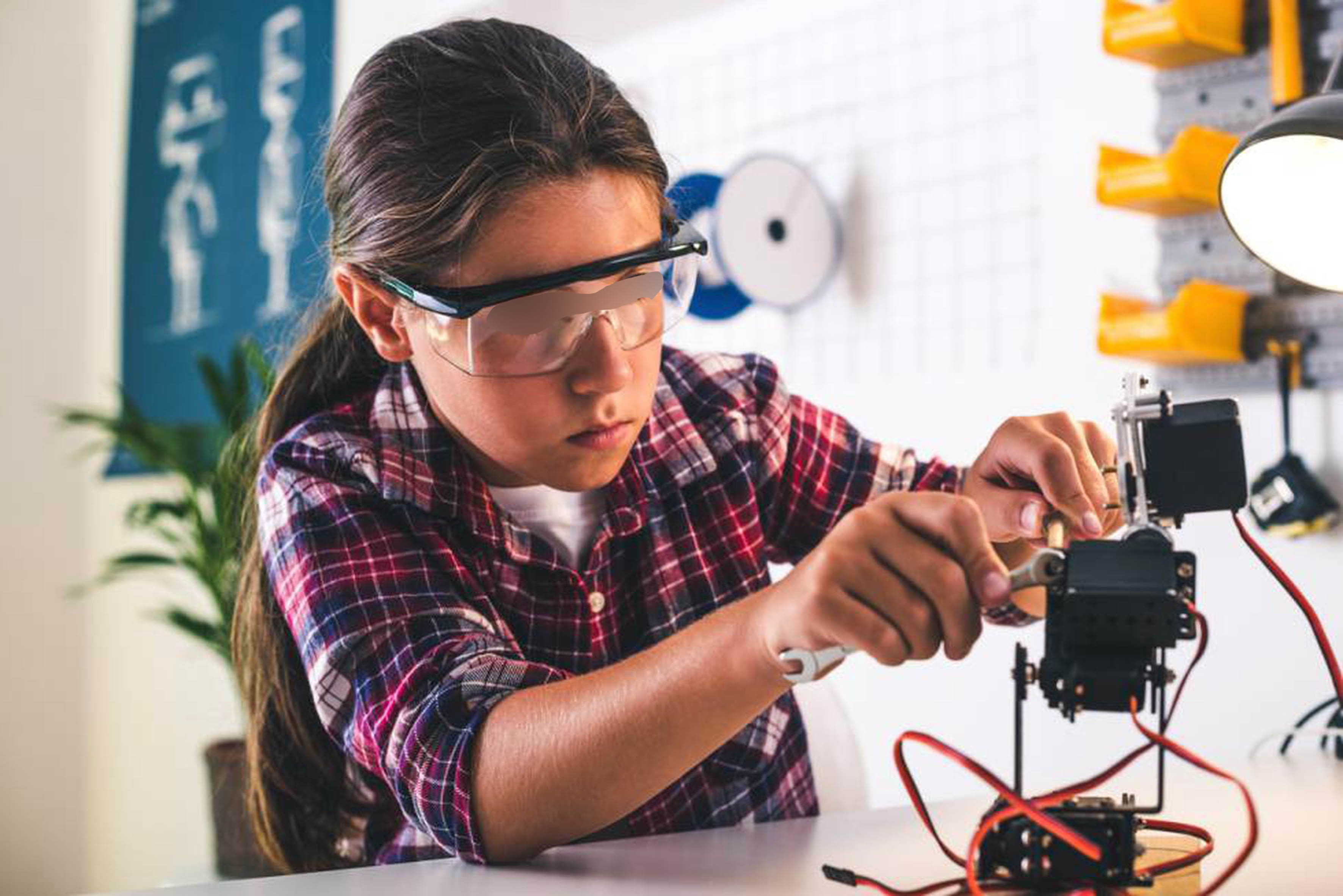 Se debe incentivar la ciencia desde la infancia