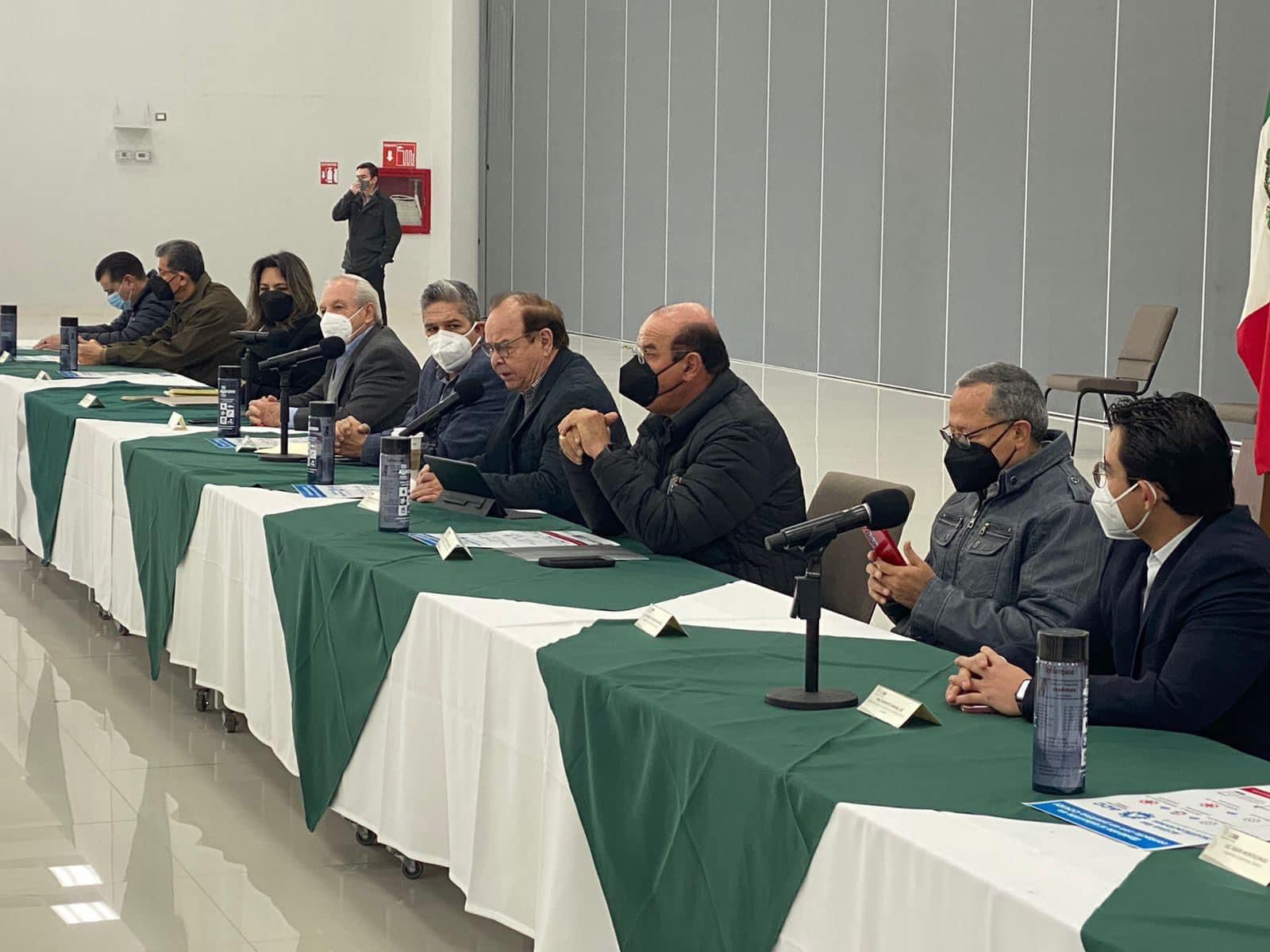 Orientan a IP sobre el uso de pruebas rápidas para covid