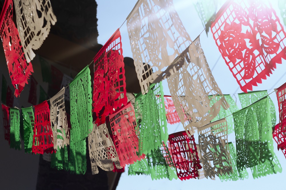 Dejarán Fiestas Patrias una derrama de 37.5 mmdp