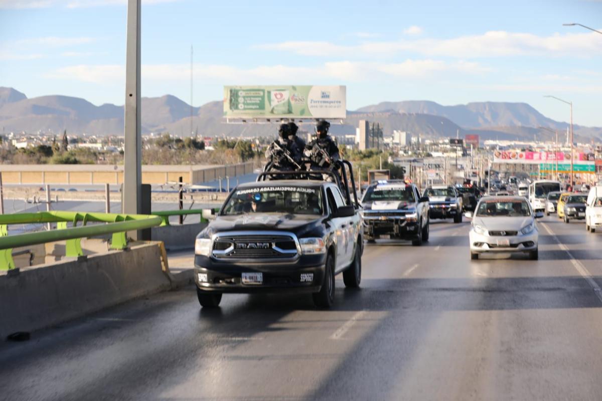 Emite Gobierno de Saltillo recomendaciones para mayor seguridad en casa