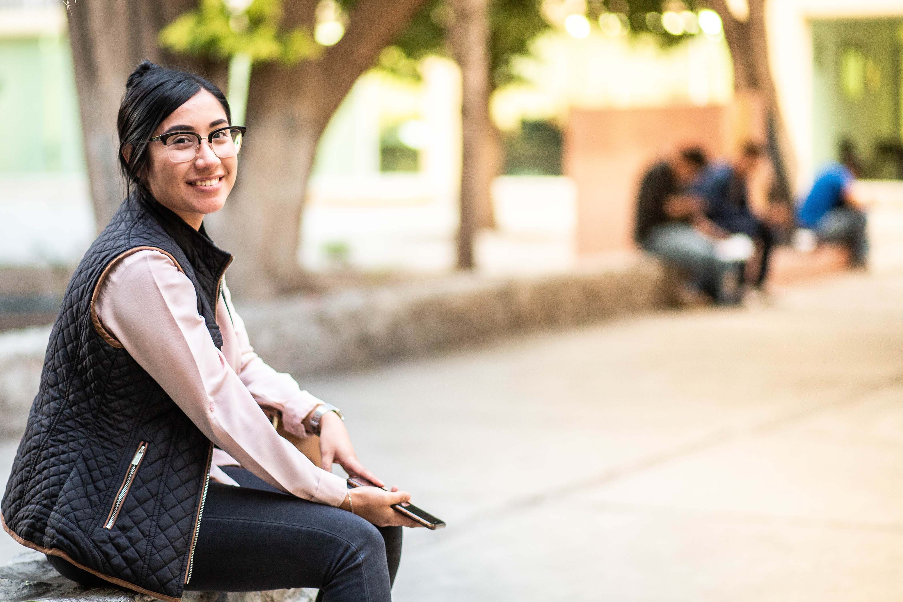 Reconoce UAdeC a las ganadoras de Mujer Universitaria 2023