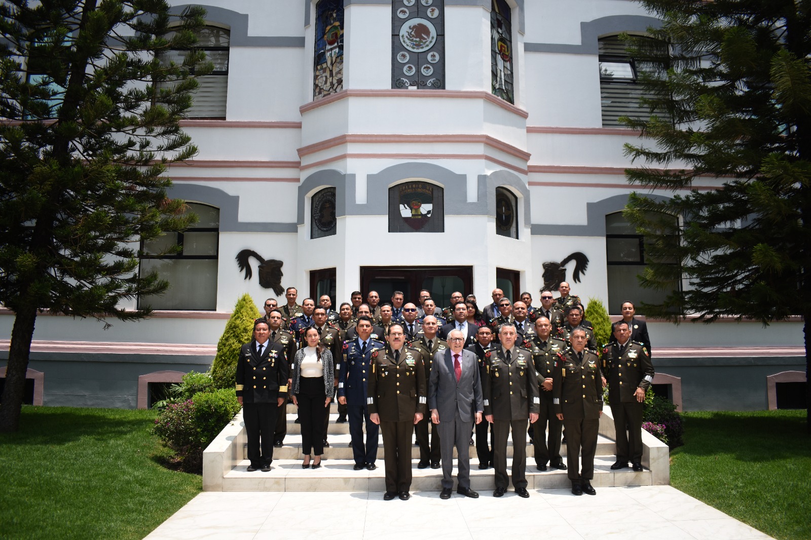 Impulsa SS el Servicio Universal de Salud