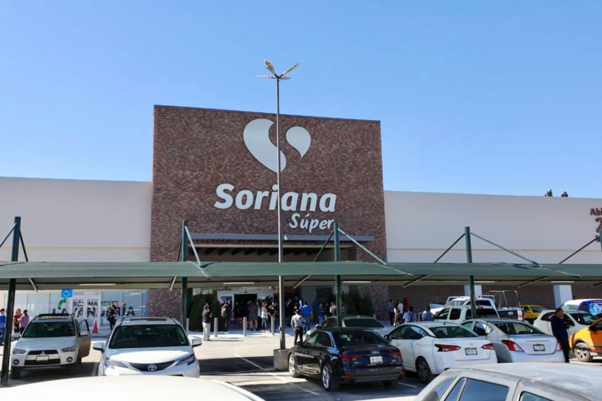Arranca operación Soriana Súper Campestre