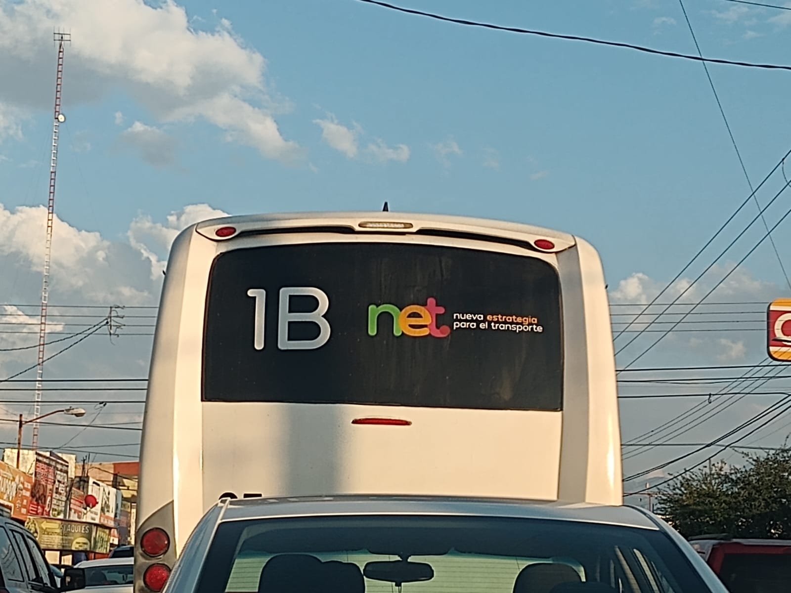 Presentarán primeras unidades NET la semana próxima