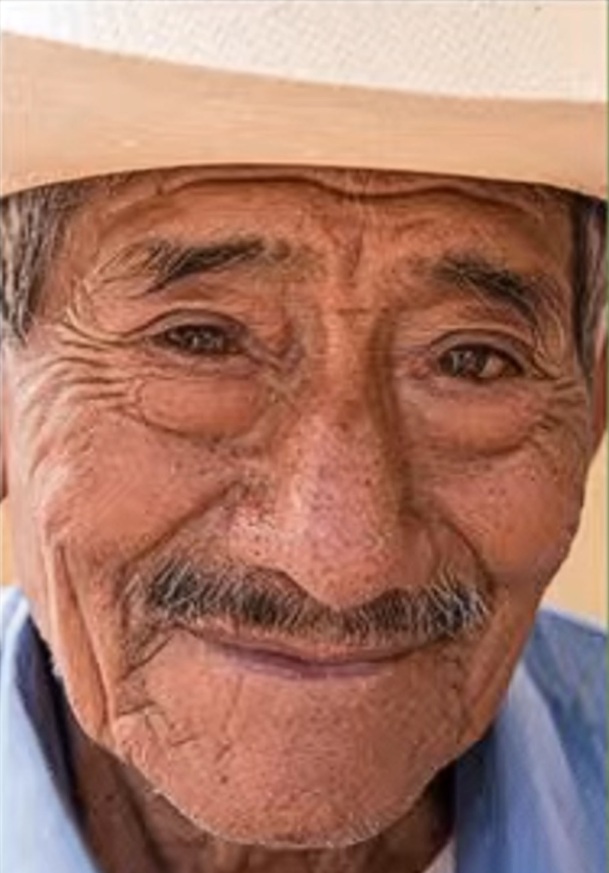 Presenta México crecimiento exponencial de la población de 60 años y más