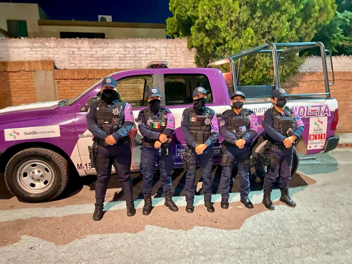 Exhorta Instituto Municipal de las Mujeres a no callar ante violencia