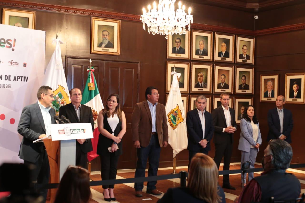 Firma Irlandesa genera más de 3 mil nuevos empleos