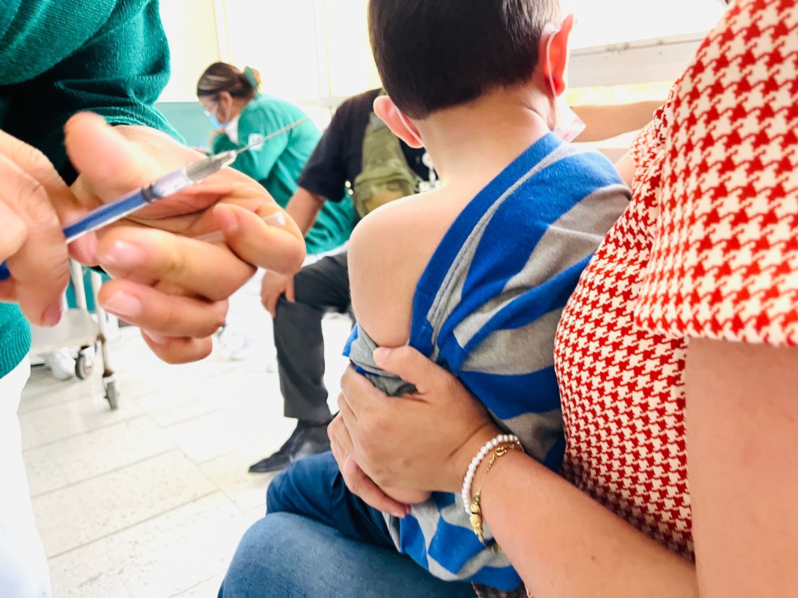 Recomienda IMSS Coahuila retomar hábitos