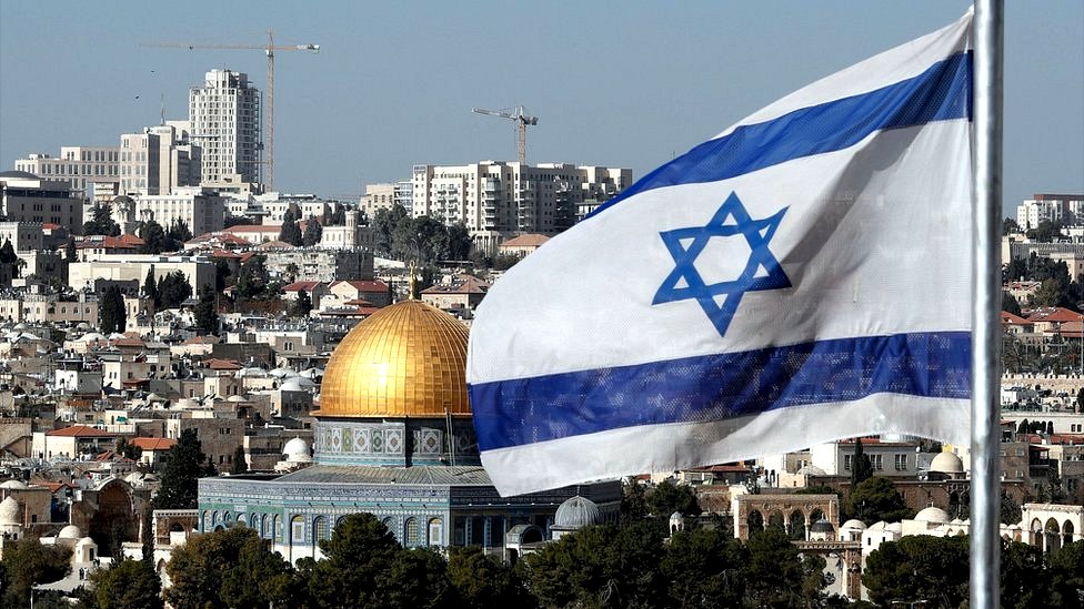 Viven en Israel al menos 15 coahuilenses