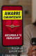 Sí funcionan los amarres… a estafadores