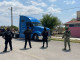 Decomisan fuerzas estatales cocaína en Sabinas