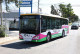 Proyectan crecer a 32 rutas alimentadoras