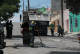 Dan mantenimiento a infraestructura y espacios públicos