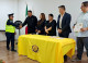 Concluyen curso de inglés policías de Saltillo