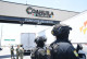 Coahuila Blindado en Semana Santa