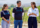 Suman esfuerzos para reforestar en colonias de Ramos Arizpe