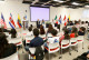 Es UAdeC sede de evento internacional de Salud, Educación y Medio Ambiente 