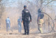 Refuerzan llamado a prevenir incendios en Parras