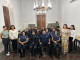 Instruyen a policías de Parras en control de emociones