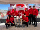 Llega a Parras cadena Tim Hortons 