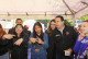 Realizan UAdeC y DIF Saltillo la “Brigada Rosa”