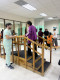 Enfrenta Saltillo déficit de geriatras