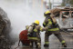Cierra en mayo convocatoria a bomberos voluntarios