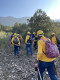 Intervención rápida ha sido clave en control de incendios