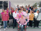Mantiene Parras cruzada de prevención del cáncer de mama