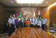 Firman convenio UAdeC y Asociación de Scouts de México 