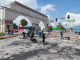Trabajarán en reconstrucción de daños 