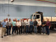 Recibe Parras donativos de la ciudad hermana Grapevine