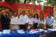 Invitan a la 15 edición del Festival de la Paella 2025
