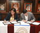 Firman alianza UAdeC y el ITS 