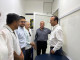 Mejorarán infraestructura médica en Parras 