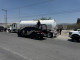 Asegura PAR tracto camión con hidrocarburo