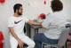 Realiza el HGZ 1 jornada de donación de sangre
