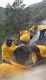 Alerta en la Sierra de Arteaga por incendios forestales